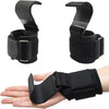 Weight Lifting Hand Grip Pair of 1