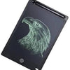 Multicolor Plain LCD Writing Screen Tablet Drawing Board for Kids