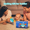 Cute Dancing Crab Toy with USB Rechargeable