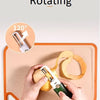 Knife Kitchen Knife Peeler Portable Knife