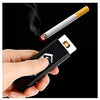 USB Lighter Electronic USB Windproof Rechargeable Cigarette Lighter