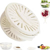 Fruit and Vegetable Washing Bowl