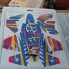 Buddynjoy BJ Airplane Toy Throwing Foam Plane