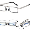 Foldable Reading Glasses