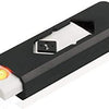 USB Lighter Electronic USB Windproof Rechargeable Cigarette Lighter