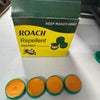 Cockroach Killer Powder Gel (Pack of 24pc)