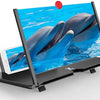 XANK 7 inch Plastic Screen Expander Phone F3