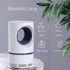 Electronic Mosquito Killer Machine Lamp