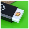USB Lighter Electronic USB Windproof Rechargeable Cigarette Lighter