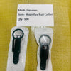 Nail Clipper with Magnifying Glass