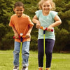 Foam Pogo Jumper - Fun & Safe Jumping Stick