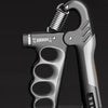 Hand Strengthener Adjustable Dynamometer