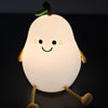 Cute Animal Silicone Baby Night Light