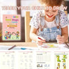 WRITING MAGIC BOOK FOR KIDS EVAPORATIVEINK REUSABLE