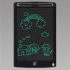 Multicolor Plain LCD Writing Screen Tablet Drawing Board for Kids