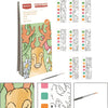 Pocket Watercolour Painting Book