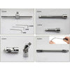 46 in 1 Tool Kit New Tool Set