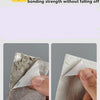 Tape Sealing Butyl Rubber Tape for Surface Crack, Pipe Repair (5cmx5m) (pack of 1)