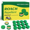 Cockroach Killer Powder Gel (Pack of 24pc)