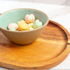 Natural Acacia Wood Serving Platter-Perfect for Parties & Everyday